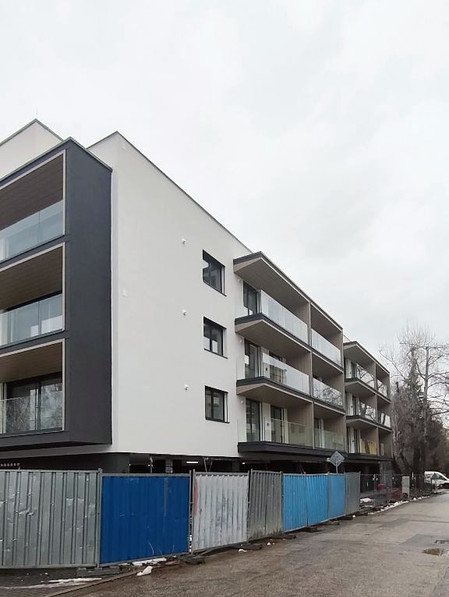 Lazovná Banská Bystrica