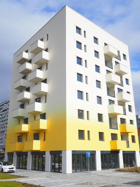 Topoľčianska Bratislava